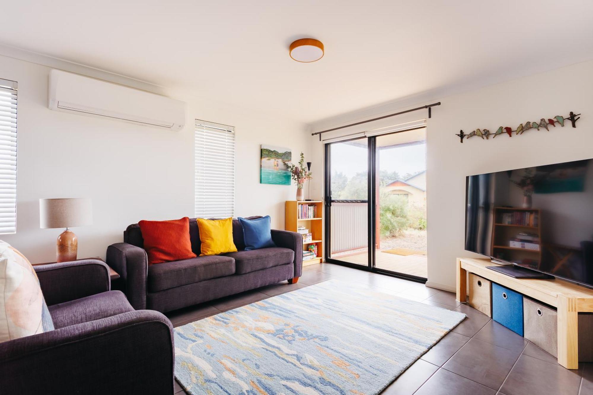Cosy Corner By The Bnb Collection Albany Dış mekan fotoğraf