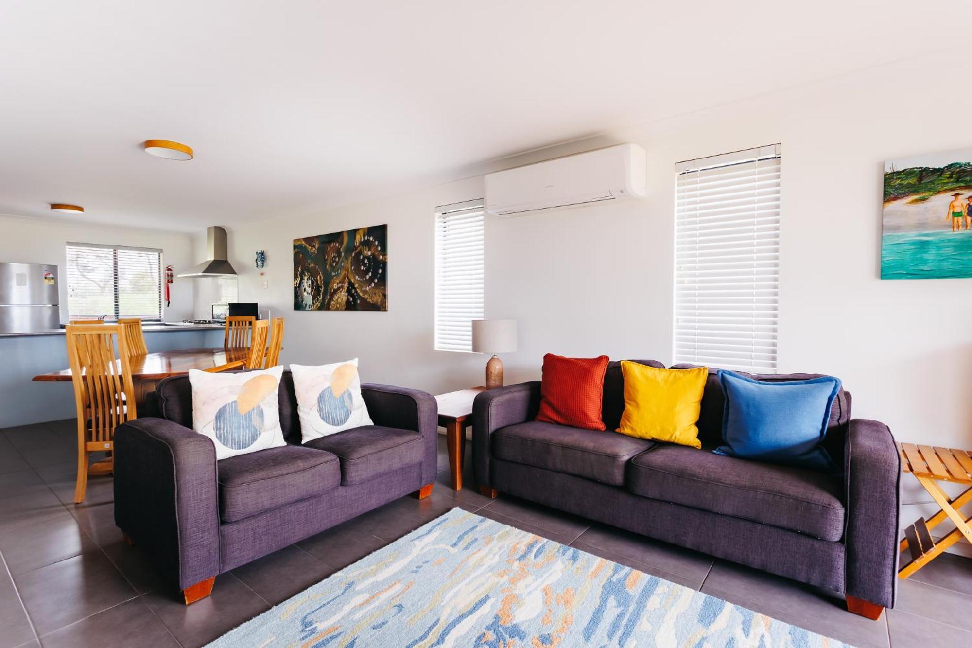 Cosy Corner By The Bnb Collection Albany Dış mekan fotoğraf