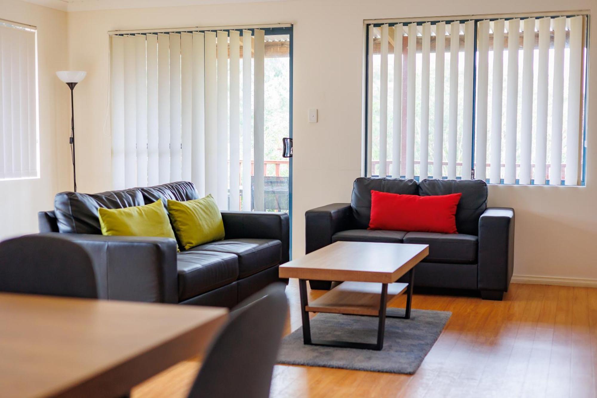 Cosy Corner By The Bnb Collection Albany Dış mekan fotoğraf
