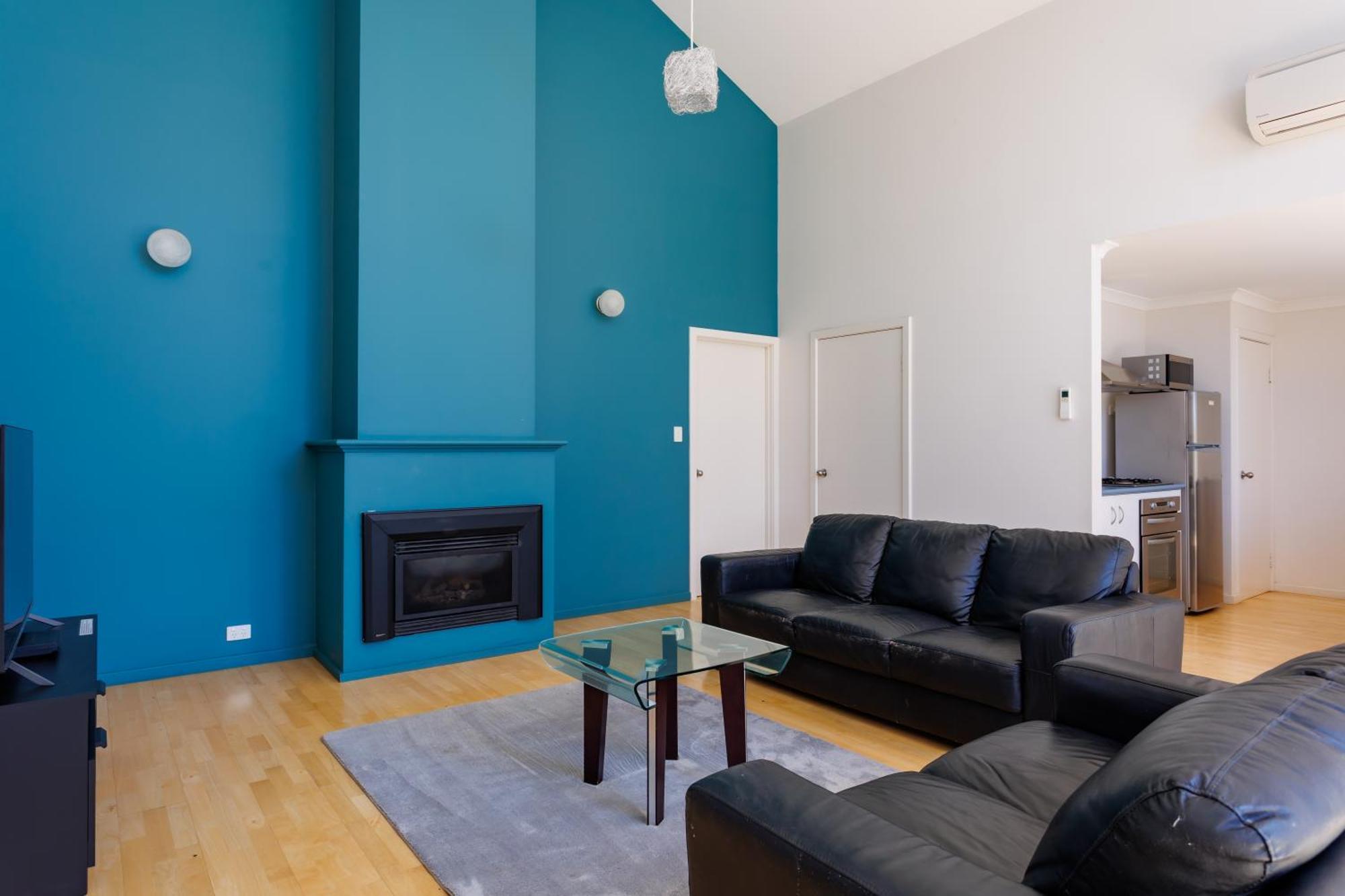 Cosy Corner By The Bnb Collection Albany Dış mekan fotoğraf