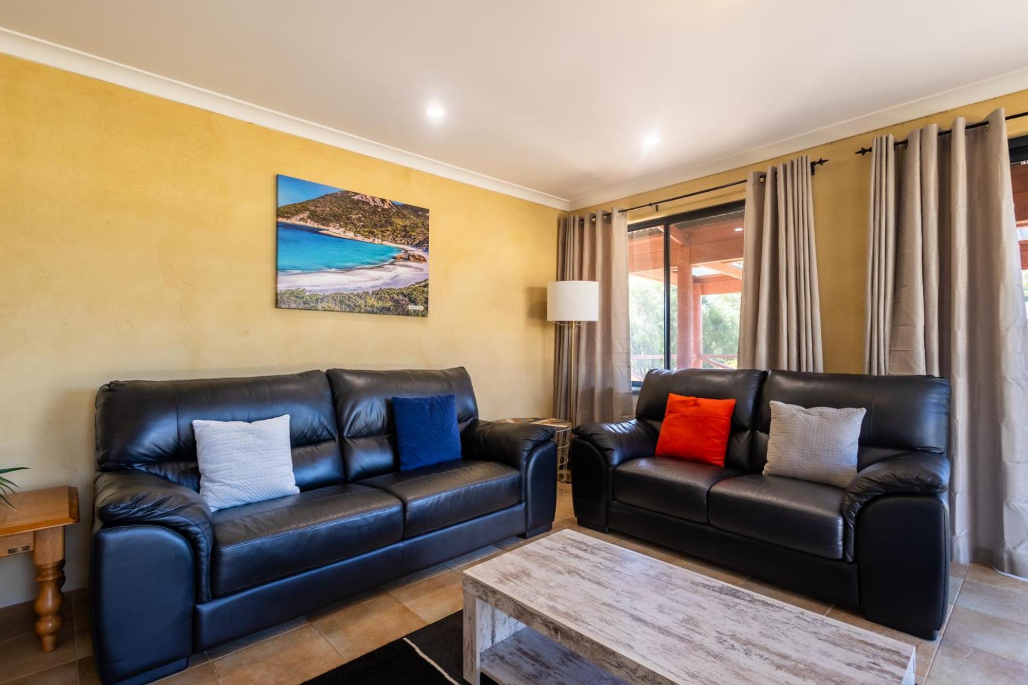 Cosy Corner By The Bnb Collection Albany Dış mekan fotoğraf